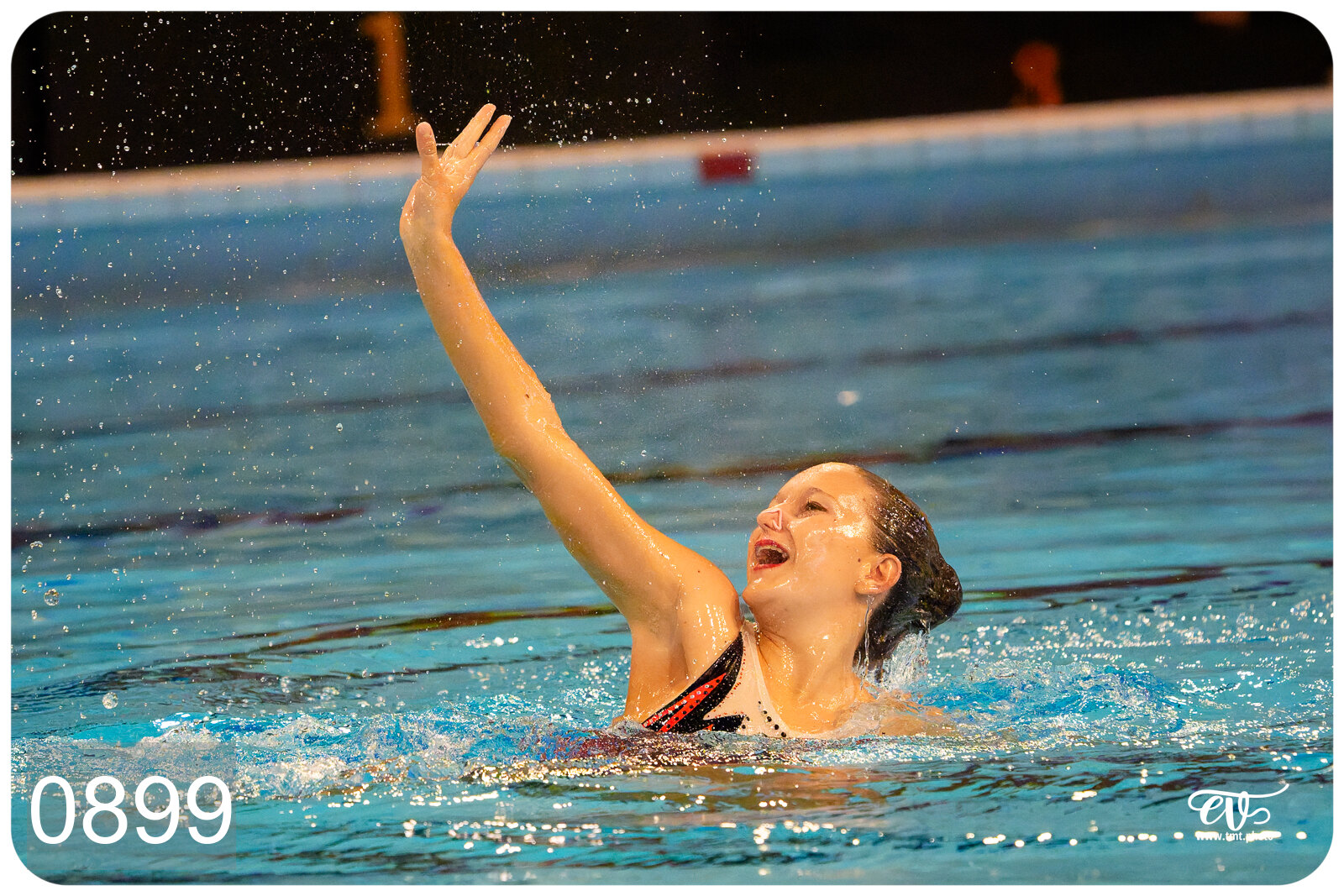CHAMPIONNAT DE FRANCE DE NATATiON ARTISTIQUE N1 & ELITE 2026